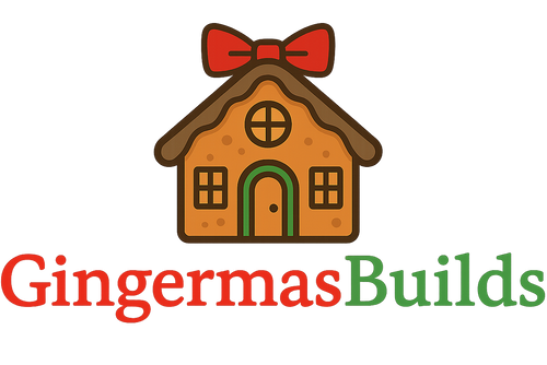 Gingermas  build