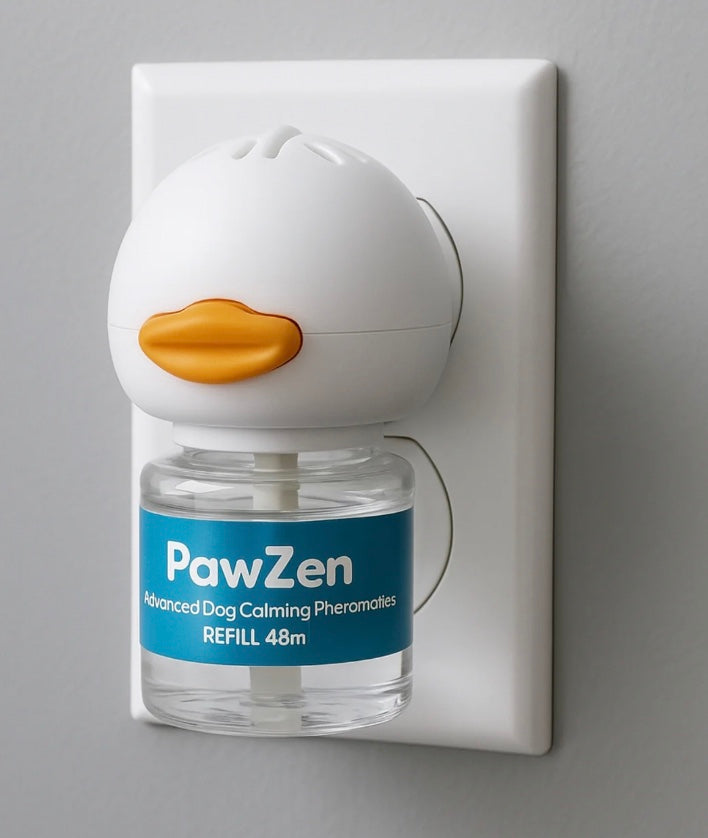 PawZen™- 48mL Calming Diffuser
