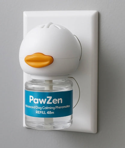 PawZen™- 48mL Calming Diffuser